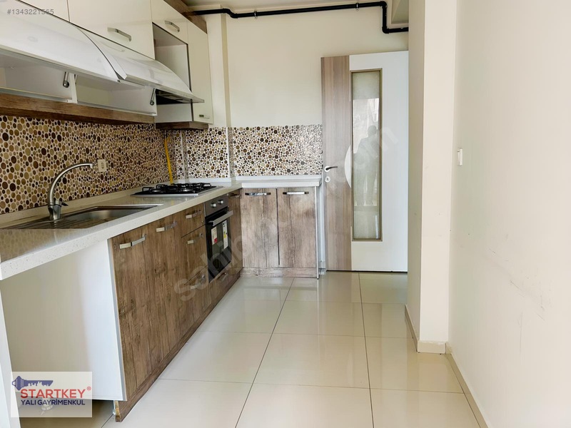Şirinyer Güven Mahallesinde Çift Cepheli Kiralık Daire — fotoğraf 16
