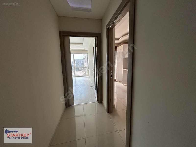 Şirinyer Güven Mahallesinde Çift Cepheli Kiralık Daire — fotoğraf 19