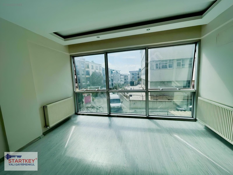 Şirinyer Güven Mahallesinde Çift Cepheli Kiralık Daire — fotoğraf 20