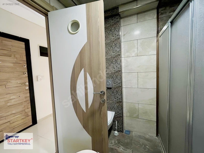 Şirinyer Güven Mahallesinde Çift Cepheli Kiralık Daire — fotoğraf 21