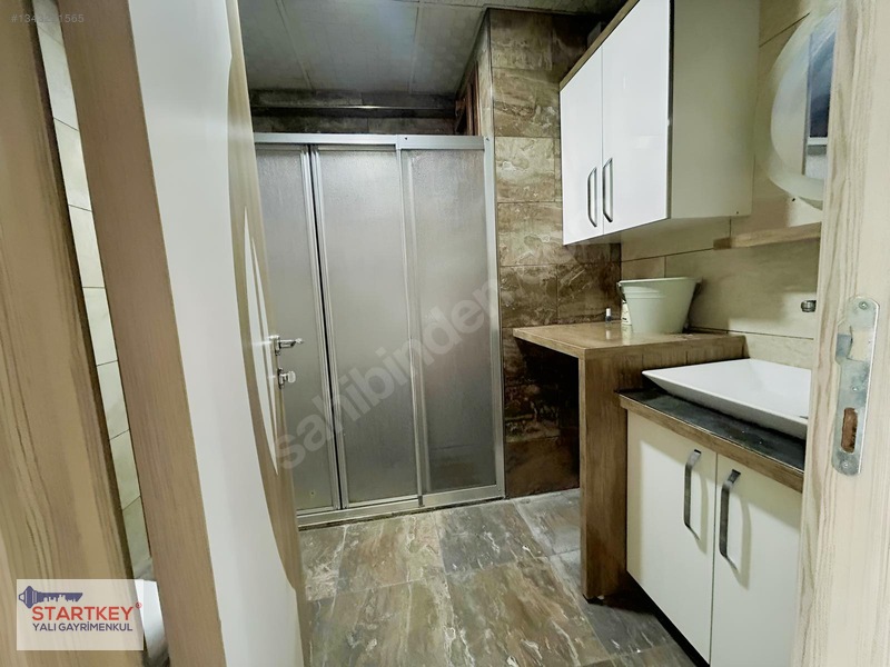 Şirinyer Güven Mahallesinde Çift Cepheli Kiralık Daire — fotoğraf 22
