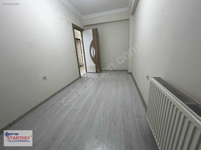 Şirinyer Güven Mahallesinde Çift Cepheli Kiralık Daire — fotoğraf 23