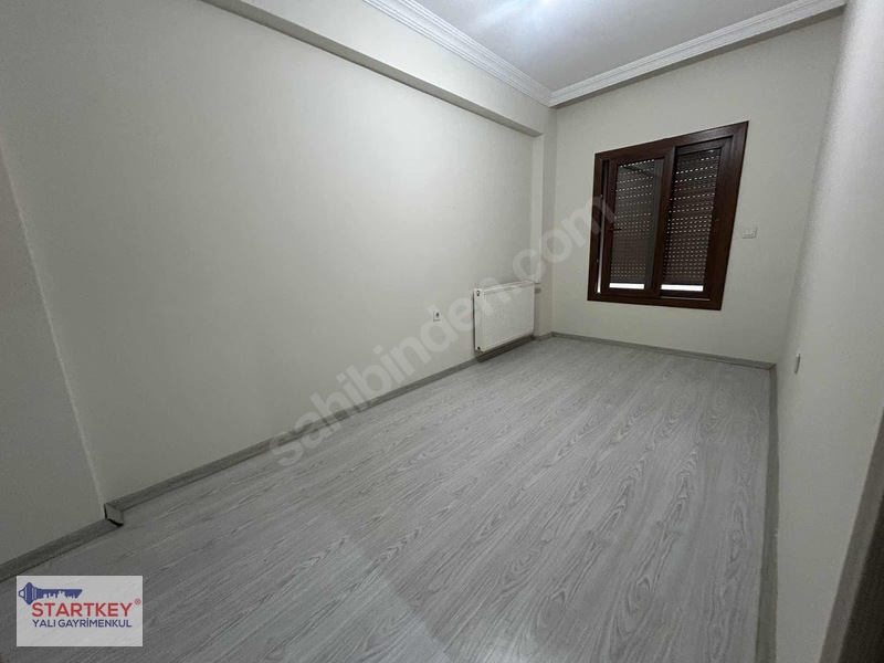 Şirinyer Güven Mahallesinde Çift Cepheli Kiralık Daire — fotoğraf 24