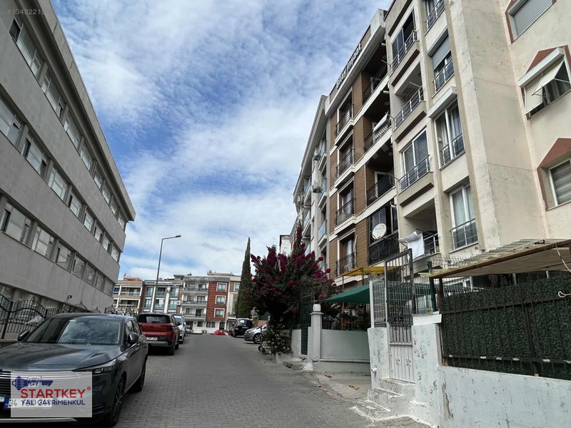 Şirinyer Güven Mahallesinde Çift Cepheli Kiralık Daire — fotoğraf 25