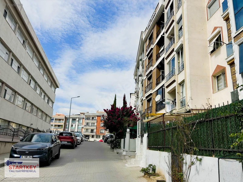 Şirinyer Güven Mahallesinde Çift Cepheli Kiralık Daire — fotoğraf 28