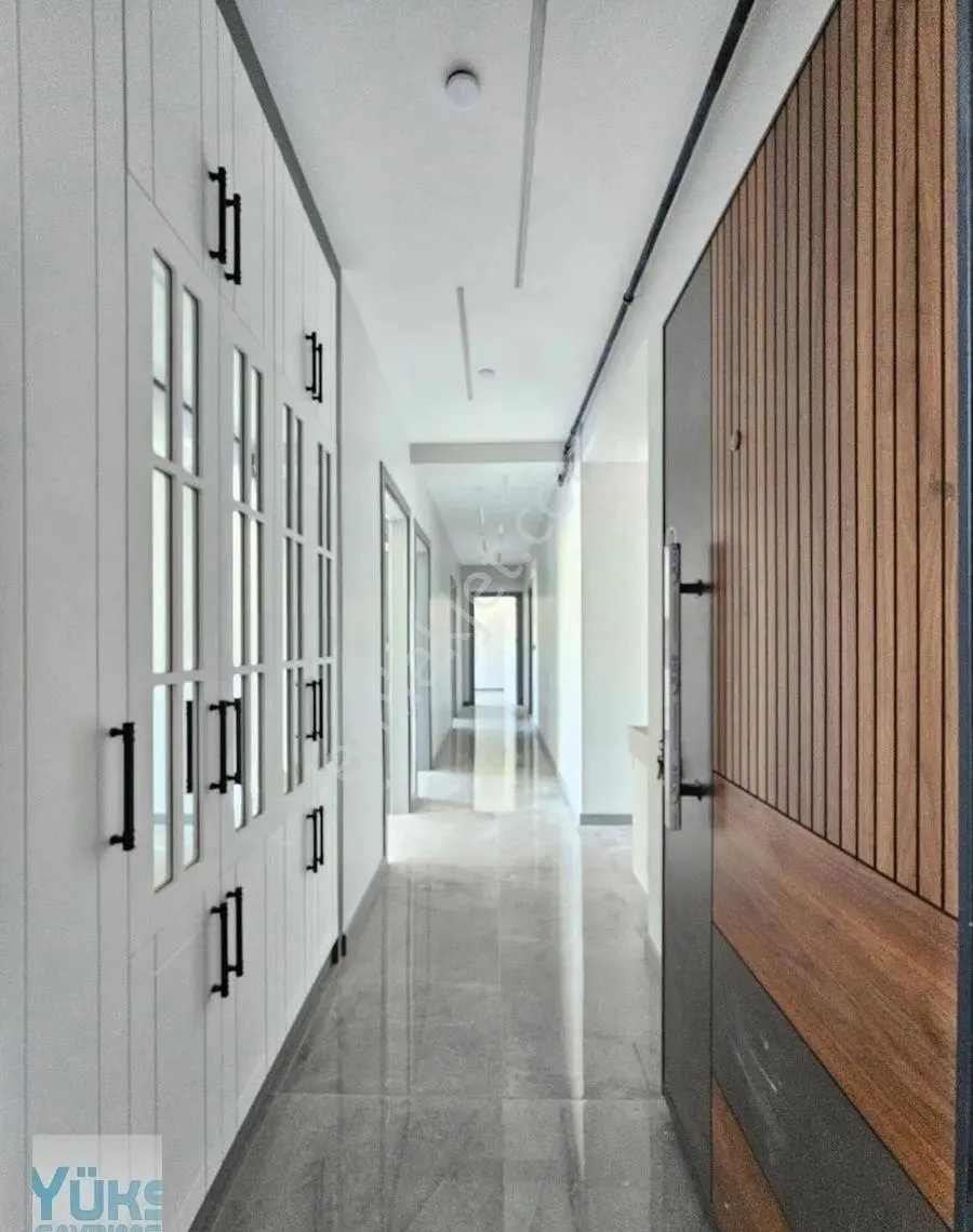 Denizli Gümüşçayda Satılık 2+1 110 M2 Sıfır Lüks Daireler