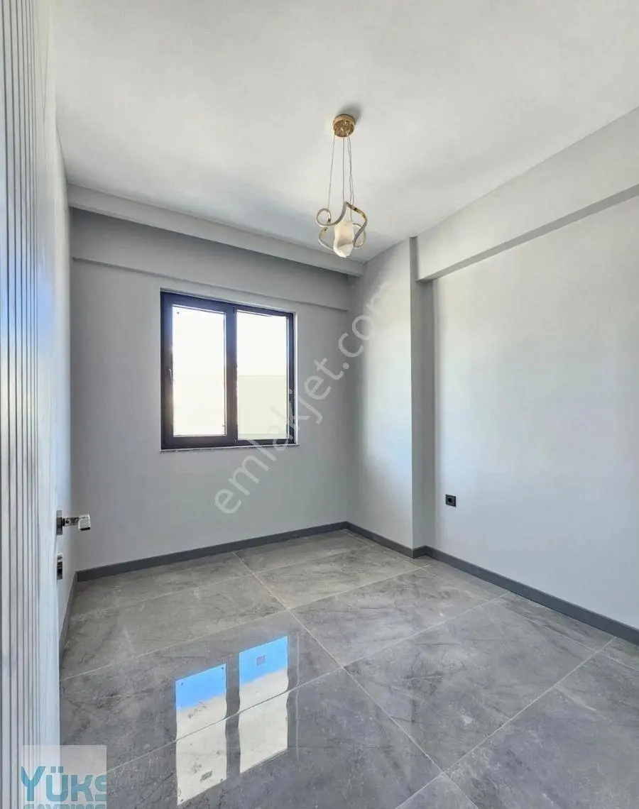 Denizli Gümüşçayda Satılık 2+1 110 M2 Sıfır Lüks Daireler — fotoğraf 8