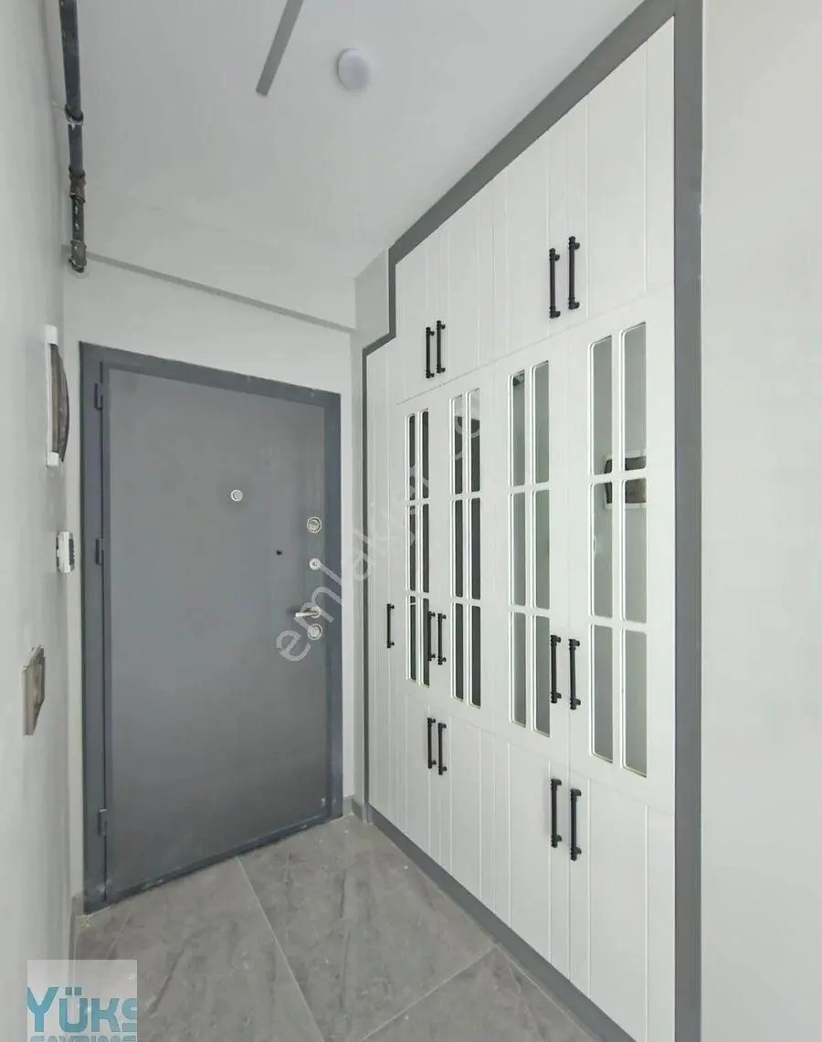Denizli Gümüşçayda Satılık 2+1 110 M2 Sıfır Lüks Daireler — fotoğraf 10