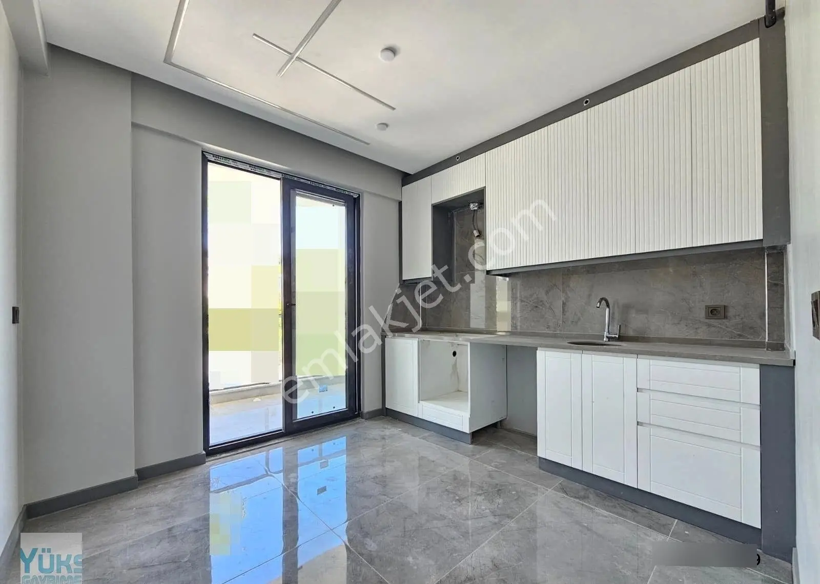 Denizli Gümüşçayda Satılık 2+1 110 M2 Sıfır Lüks Daireler — fotoğraf 11
