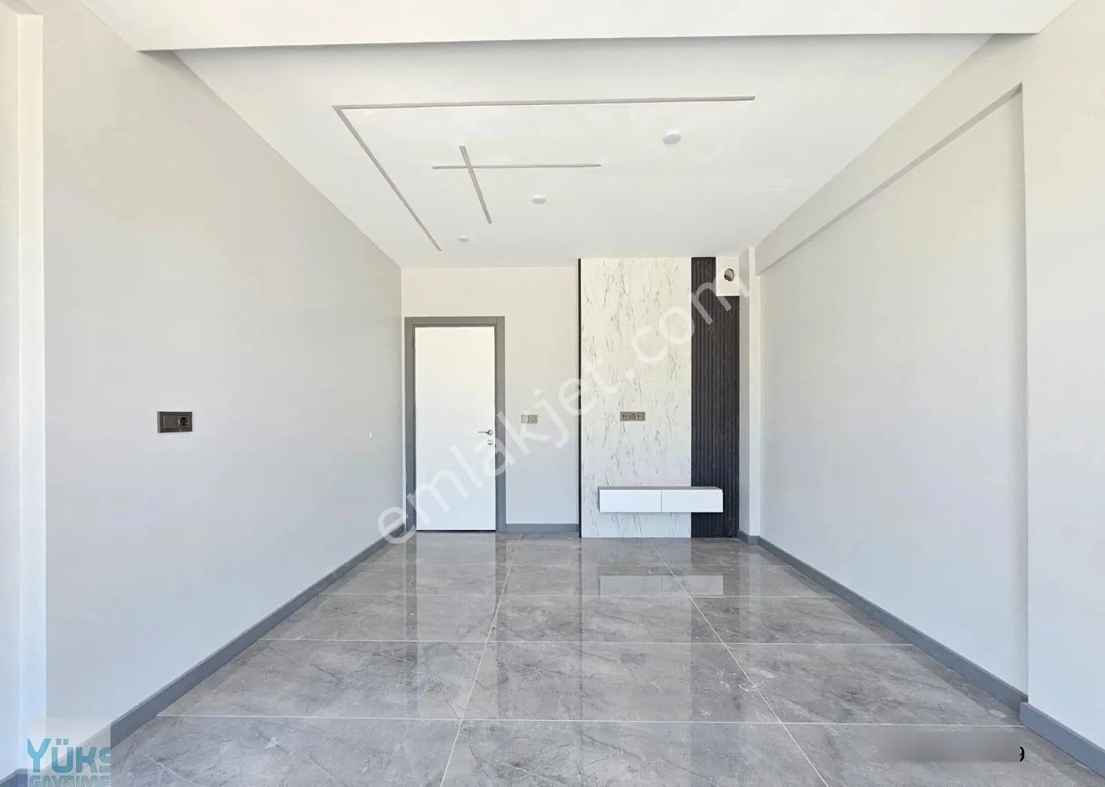 Denizli Gümüşçayda Satılık 2+1 110 M2 Sıfır Lüks Daireler — fotoğraf 14