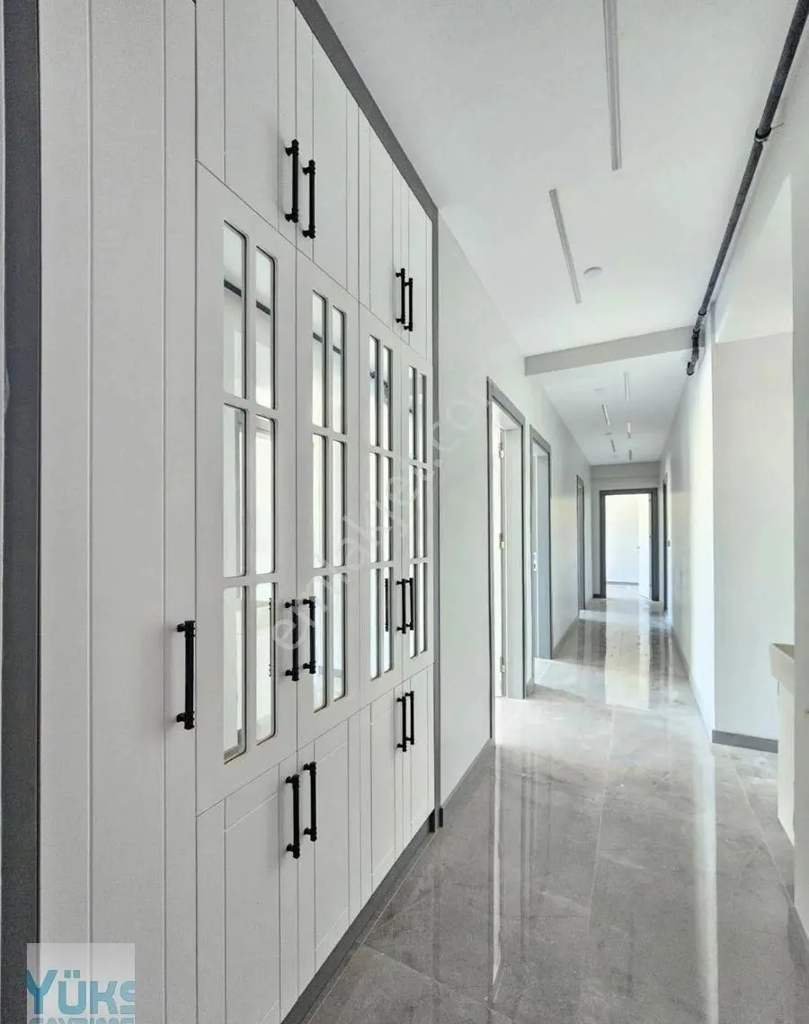 Denizli Gümüşçayda Satılık 2+1 110 M2 Sıfır Lüks Daireler — fotoğraf 23