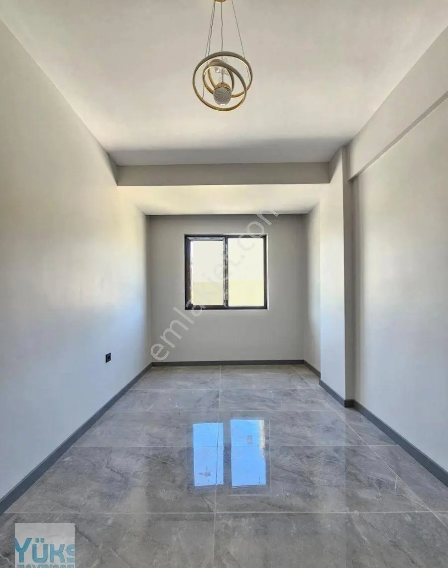 Denizli Gümüşçayda Satılık 2+1 110 M2 Sıfır Lüks Daireler — fotoğraf 31