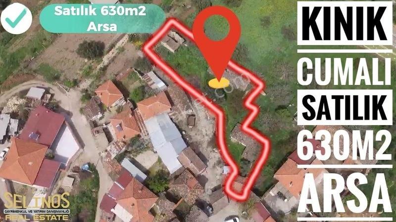 İmarlı 4800 M2 Çiftlik Arazisi