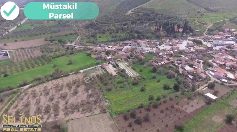 İmarlı 4800 M2 Çiftlik Arazisi — fotoğraf 4