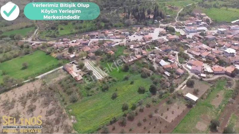 İmarlı 4800 M2 Çiftlik Arazisi — fotoğraf 8