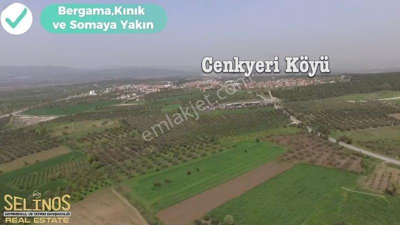 İmarlı 4800 M2 Çiftlik Arazisi — fotoğraf 9