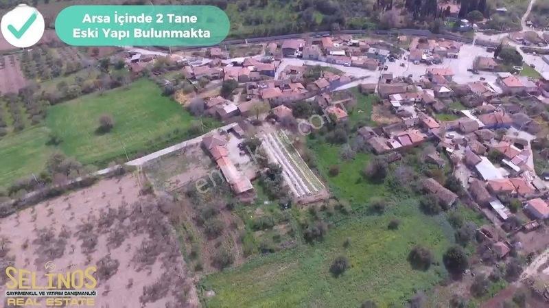 İmarlı 4800 M2 Çiftlik Arazisi — fotoğraf 10