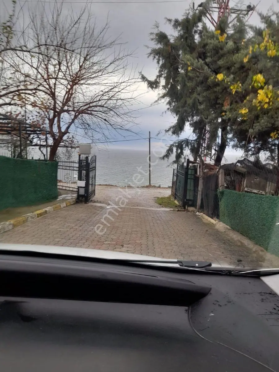 Huzurkent Sitesi İçerisinde 209 M² Arsa | Dubleks Mesken Tapulu — fotoğraf 8