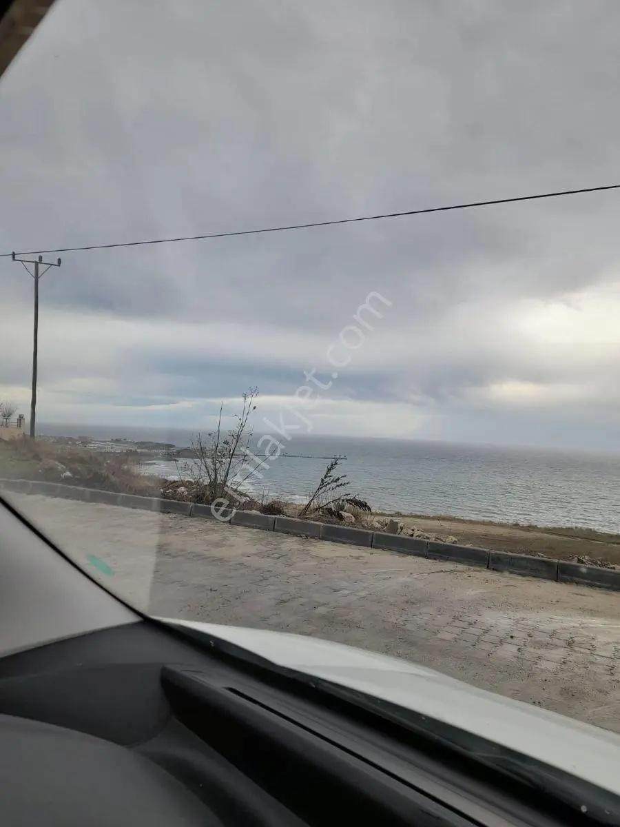 Huzurkent Sitesi İçerisinde 209 M² Arsa | Dubleks Mesken Tapulu — fotoğraf 10