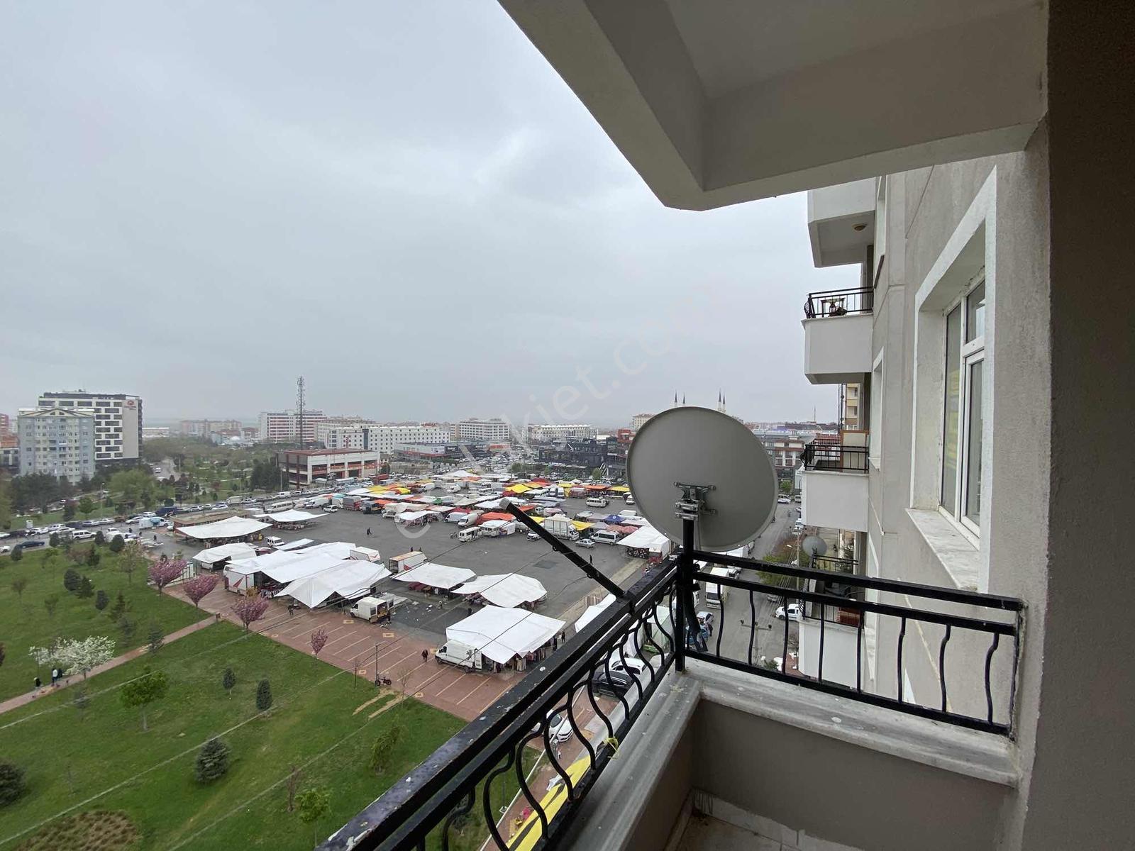 Yüksek Kira Getirisi & Eminevim'e Uygun Satılık 3+1 Daire — fotoğraf 19
