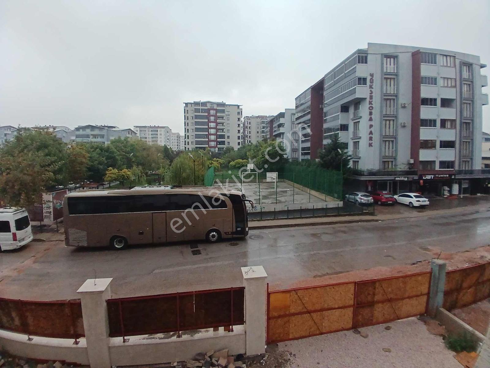 Bursa Yıldırım Millet Mahallesi 6+1 Dubleks Satılık Daire — fotoğraf 2