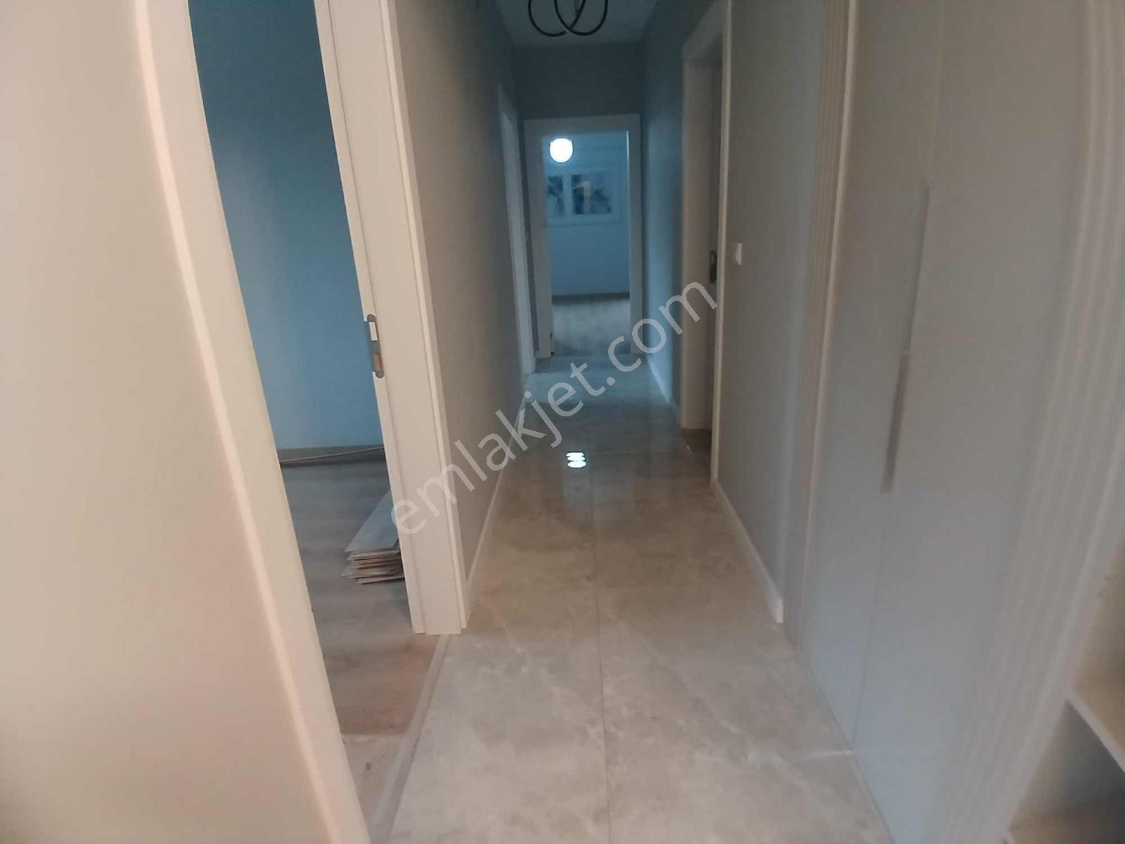 Bursa Yıldırım Millet Mahallesi 6+1 Dubleks Satılık Daire — fotoğraf 3