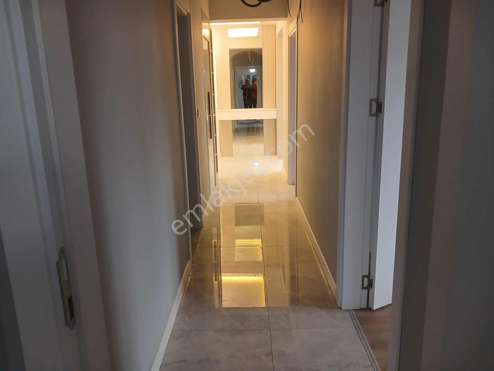 Bursa Yıldırım Millet Mahallesi 6+1 Dubleks Satılık Daire — fotoğraf 6