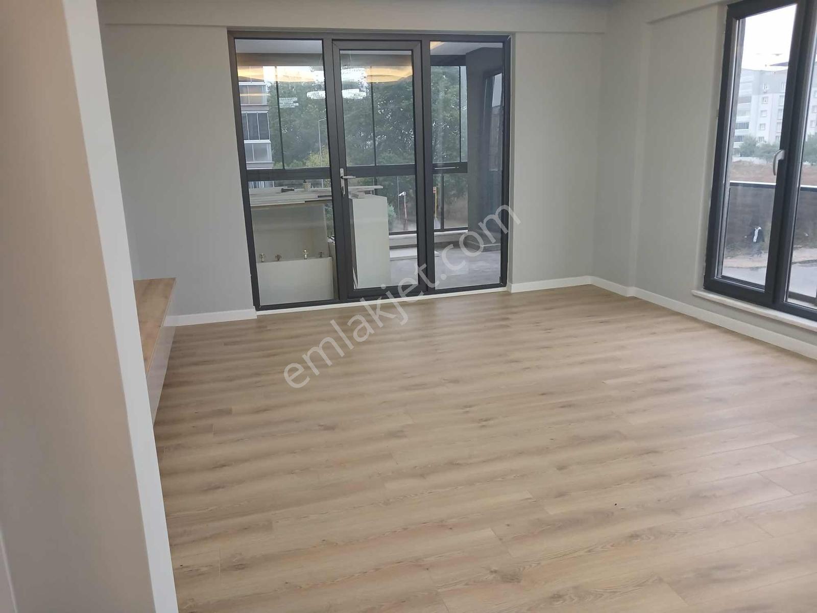 Bursa Yıldırım Millet Mahallesi 6+1 Dubleks Satılık Daire — fotoğraf 8