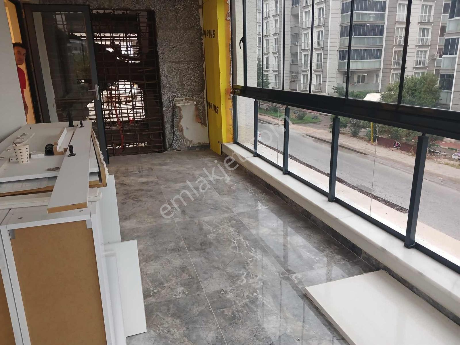 Bursa Yıldırım Millet Mahallesi 6+1 Dubleks Satılık Daire — fotoğraf 10