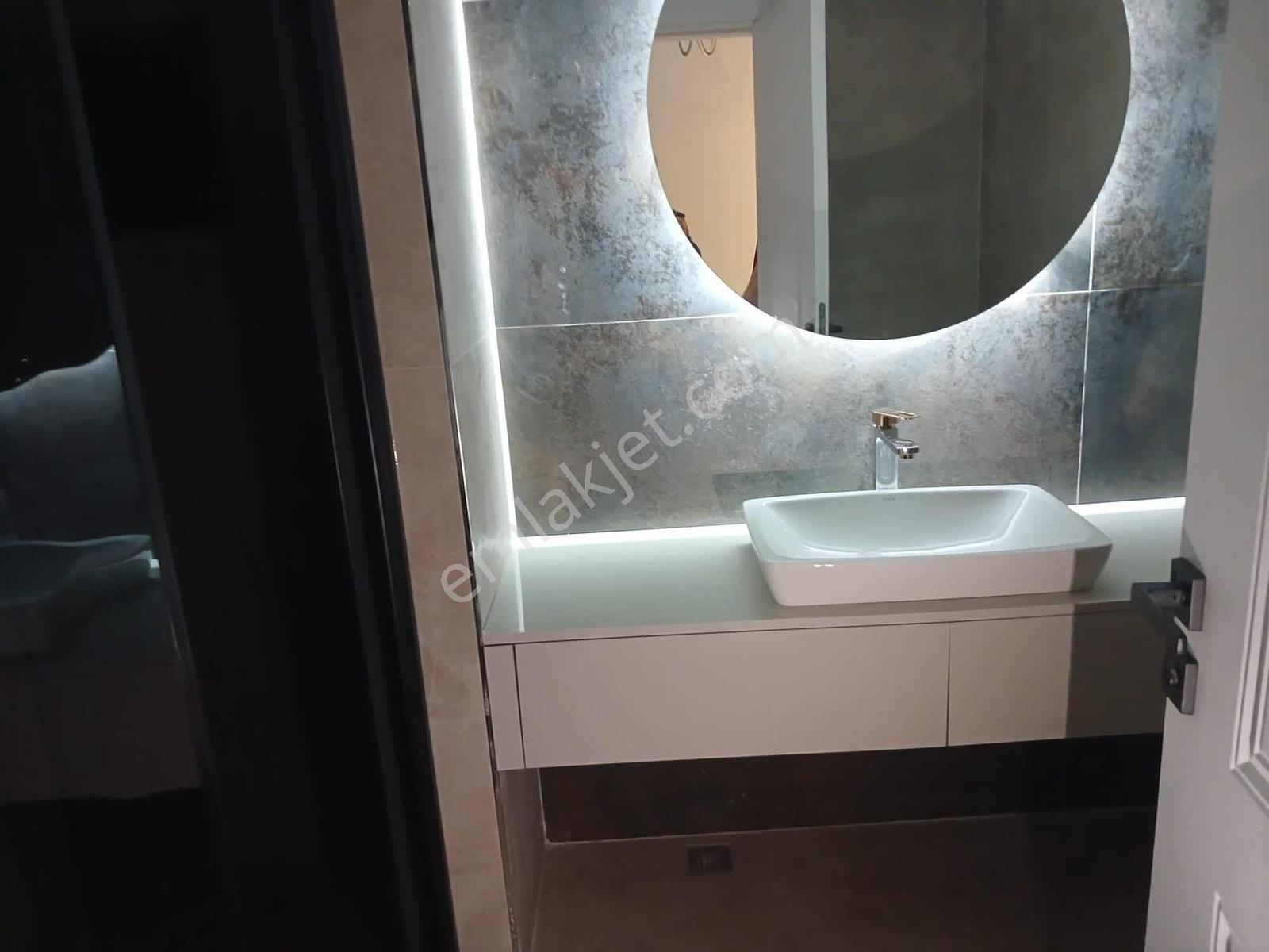 Bursa Yıldırım Millet Mahallesi 6+1 Dubleks Satılık Daire — fotoğraf 11
