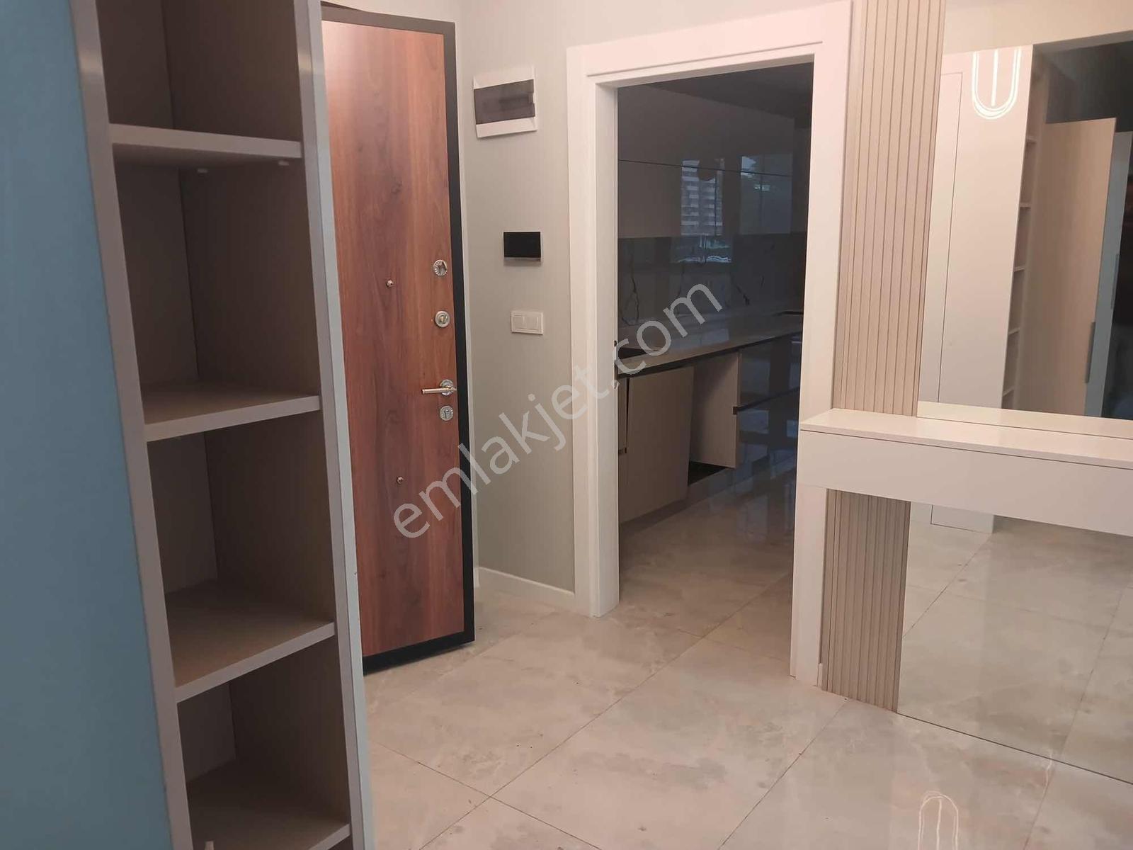 Bursa Yıldırım Millet Mahallesi 6+1 Dubleks Satılık Daire — fotoğraf 13