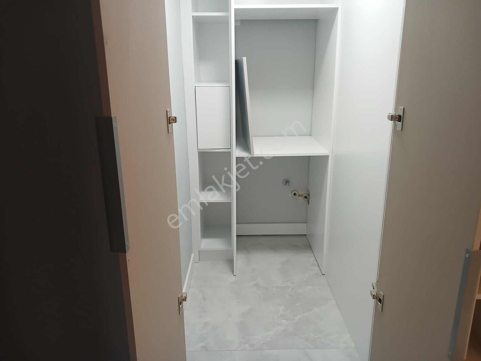Bursa Yıldırım Millet Mahallesi 6+1 Dubleks Satılık Daire — fotoğraf 15
