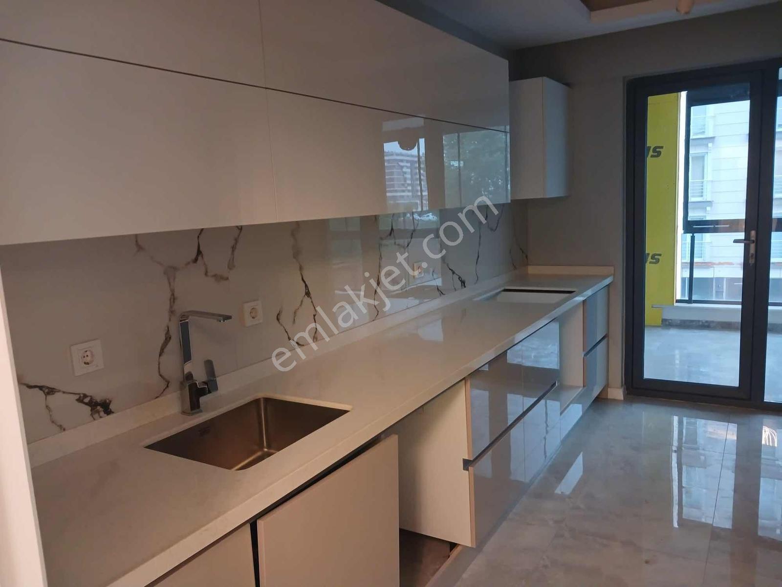 Bursa Yıldırım Millet Mahallesi 6+1 Dubleks Satılık Daire — fotoğraf 16