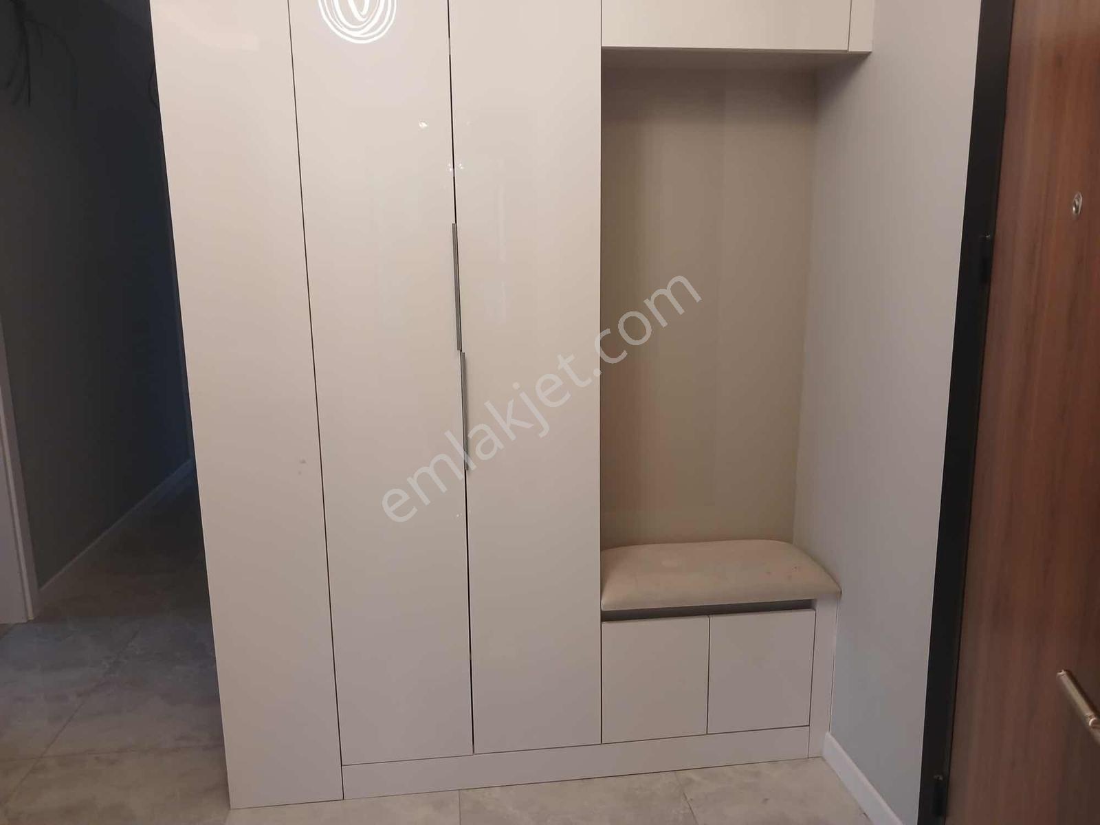 Bursa Yıldırım Millet Mahallesi 6+1 Dubleks Satılık Daire — fotoğraf 20