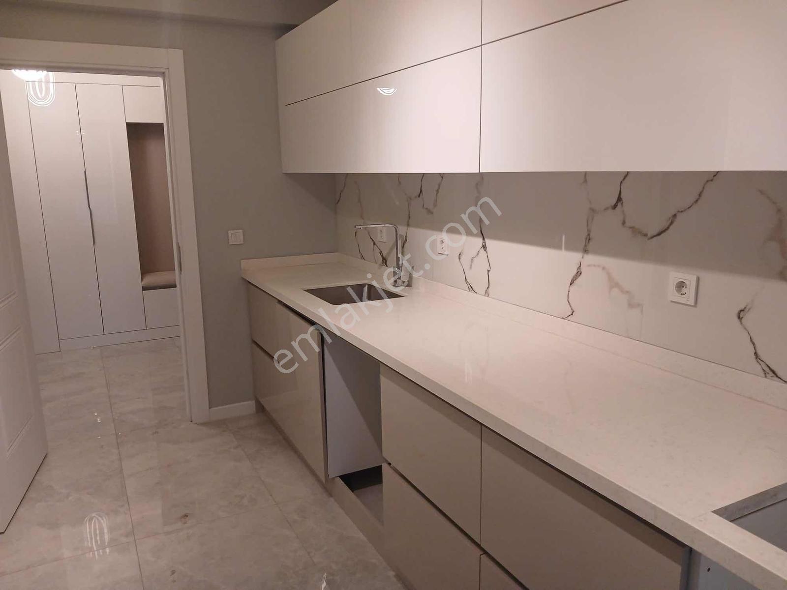 Bursa Yıldırım Millet Mahallesi 6+1 Dubleks Satılık Daire — fotoğraf 23