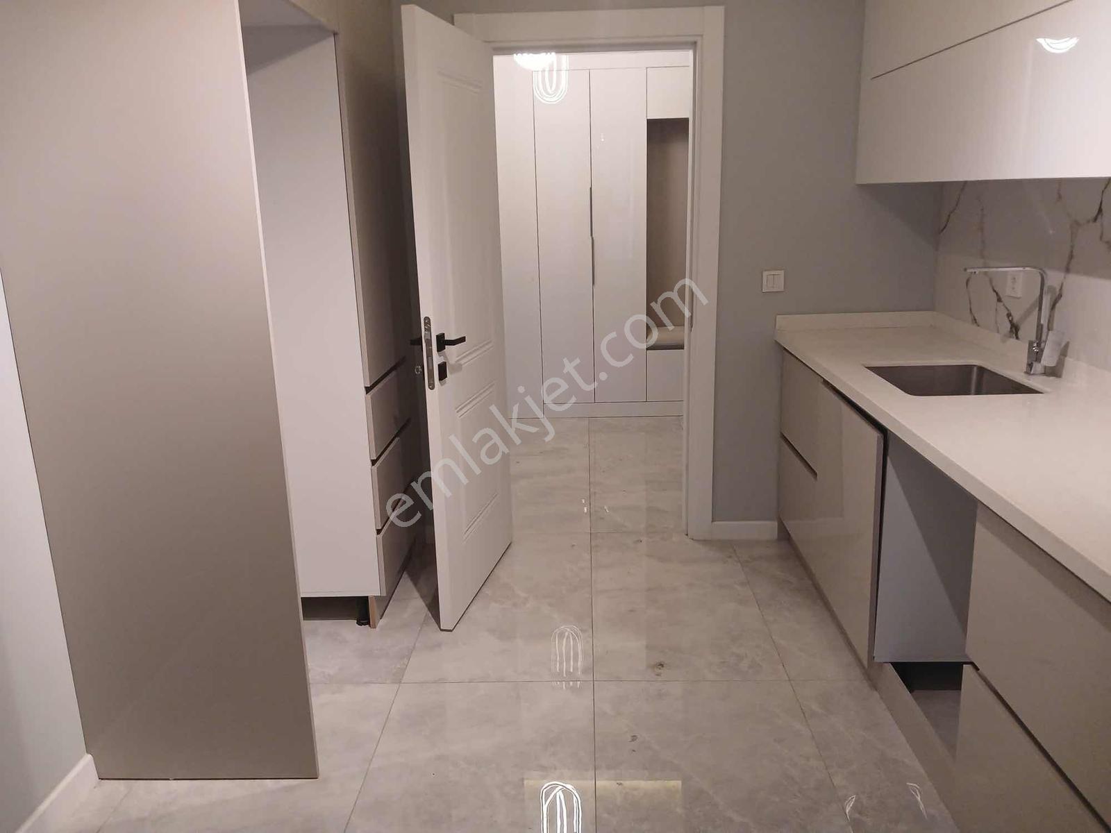 Bursa Yıldırım Millet Mahallesi 6+1 Dubleks Satılık Daire — fotoğraf 28