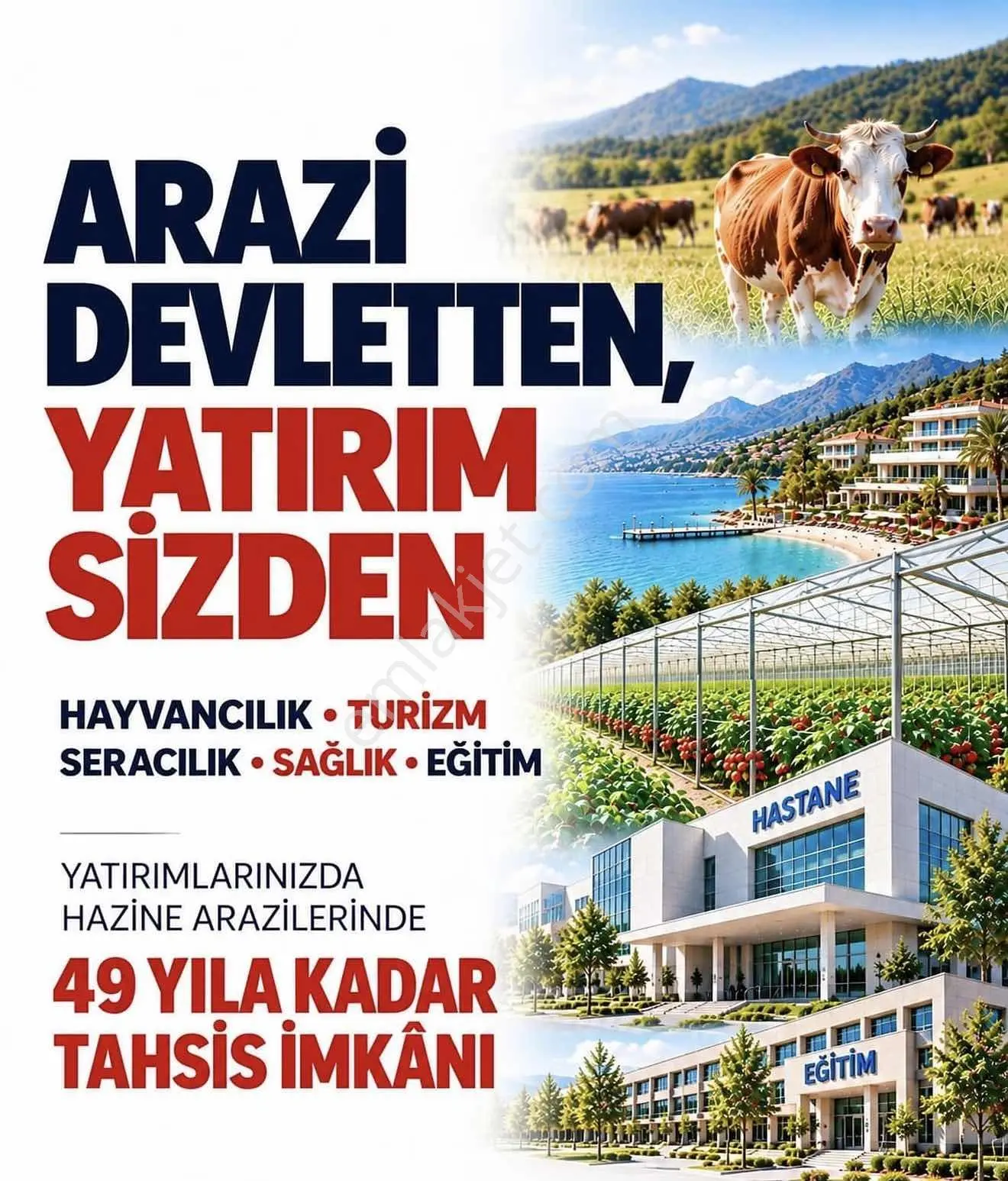 Milas Bodrum Yoluna Yakın Hibe Ve Faizsiz Kredi İle Alınabilir — fotoğraf 8