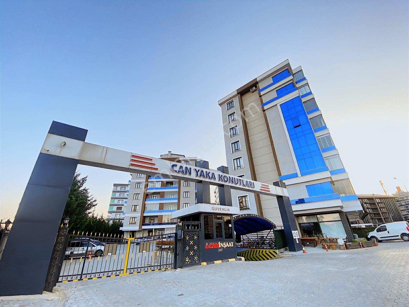 Can Yaka Konutları Satılık 3+1 Ferah Kullanışlı Satılık Daire — fotoğraf 2
