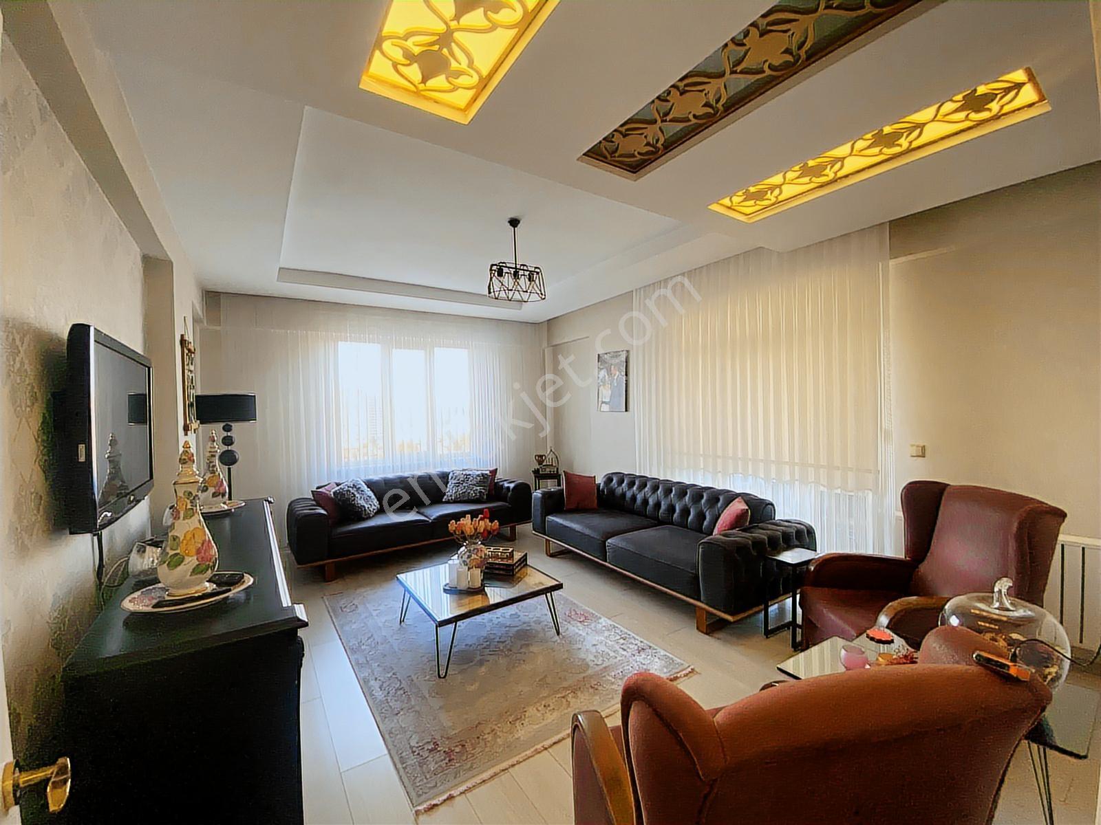 Can Yaka Konutları Satılık 3+1 Ferah Kullanışlı Satılık Daire — fotoğraf 3