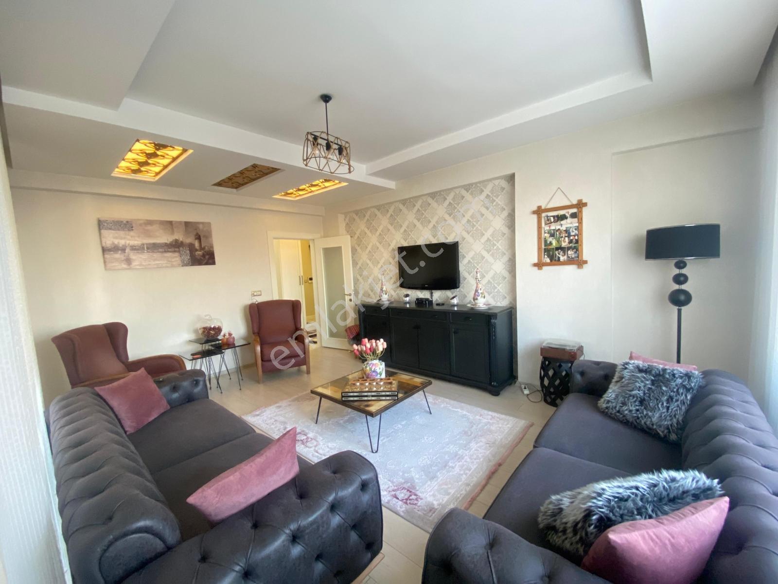 Can Yaka Konutları Satılık 3+1 Ferah Kullanışlı Satılık Daire — fotoğraf 4