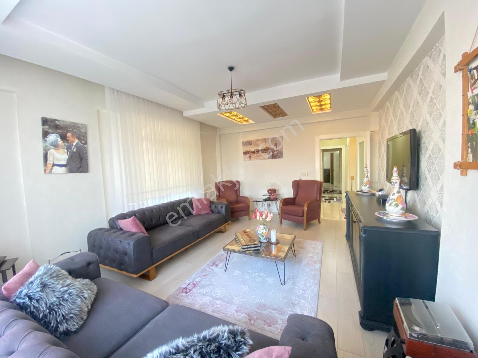 Can Yaka Konutları Satılık 3+1 Ferah Kullanışlı Satılık Daire — fotoğraf 5