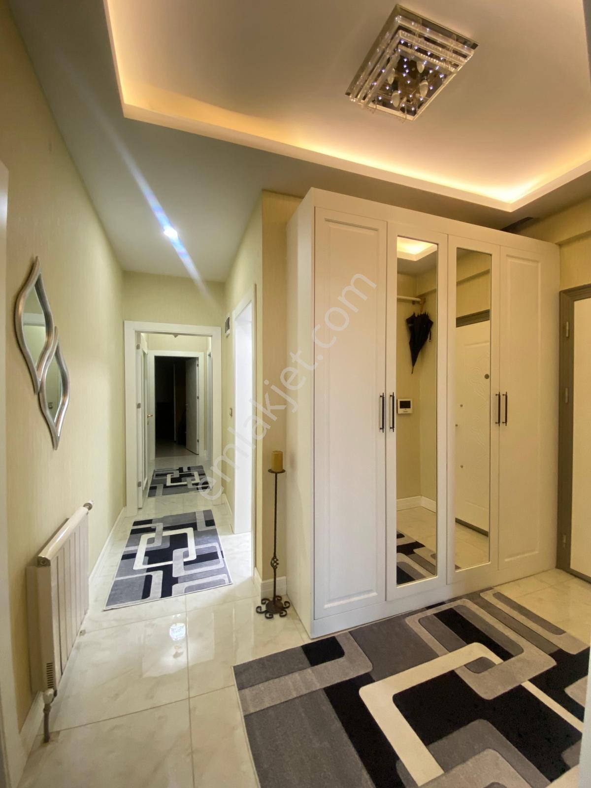 Can Yaka Konutları Satılık 3+1 Ferah Kullanışlı Satılık Daire — fotoğraf 6