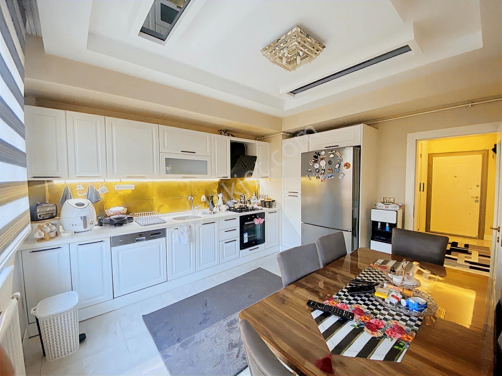Can Yaka Konutları Satılık 3+1 Ferah Kullanışlı Satılık Daire — fotoğraf 9