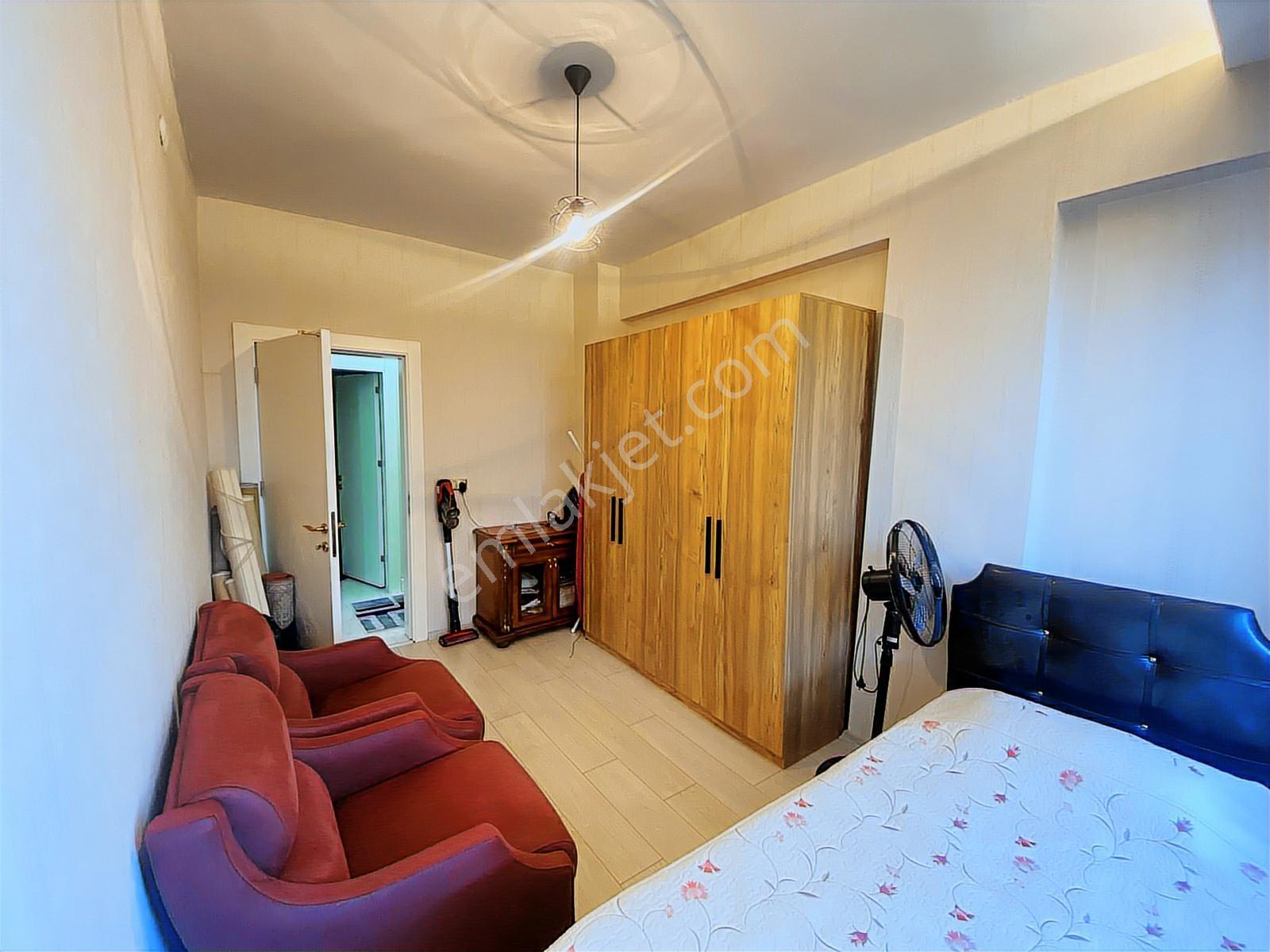 Can Yaka Konutları Satılık 3+1 Ferah Kullanışlı Satılık Daire — fotoğraf 12