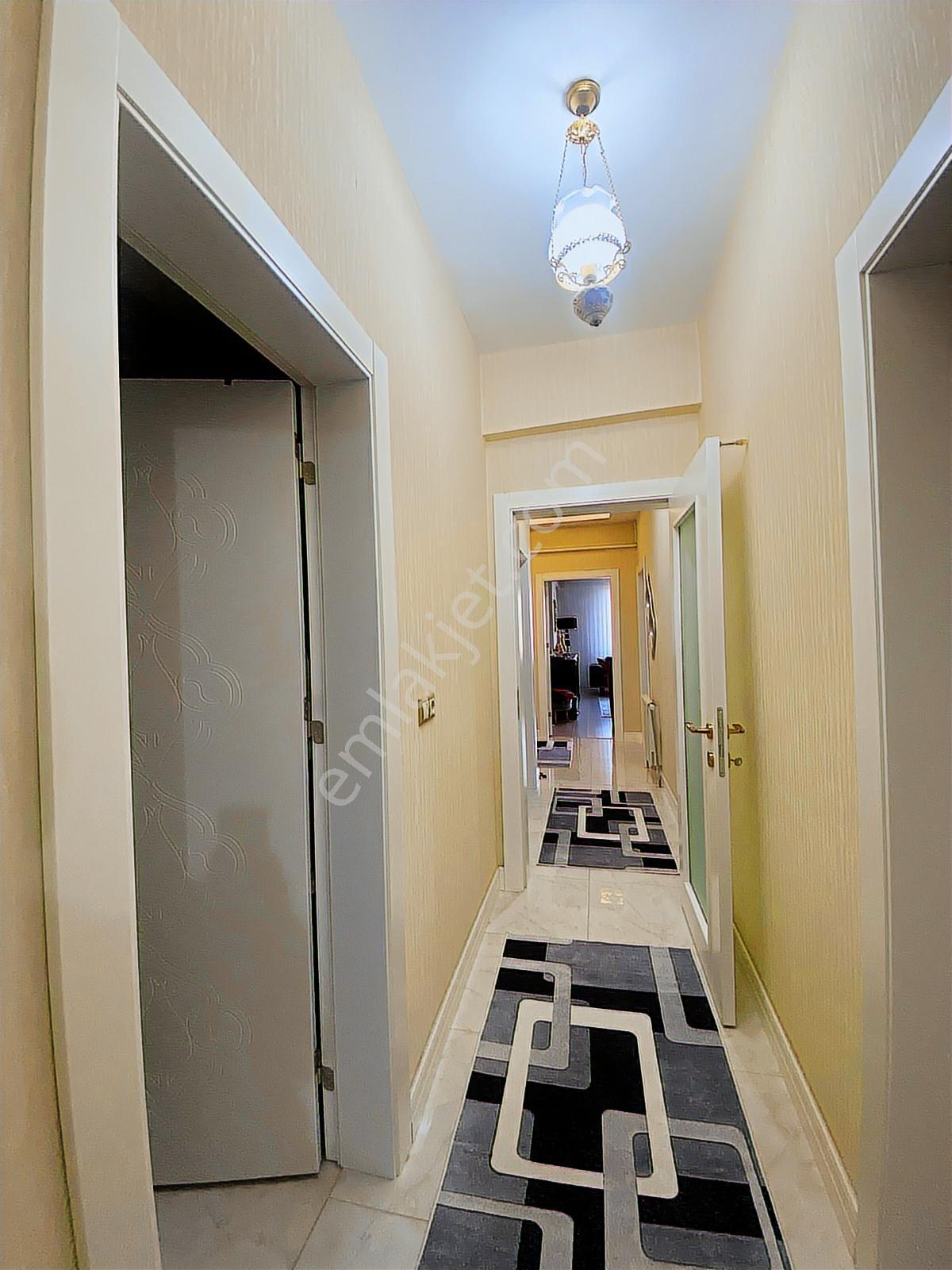 Can Yaka Konutları Satılık 3+1 Ferah Kullanışlı Satılık Daire — fotoğraf 14