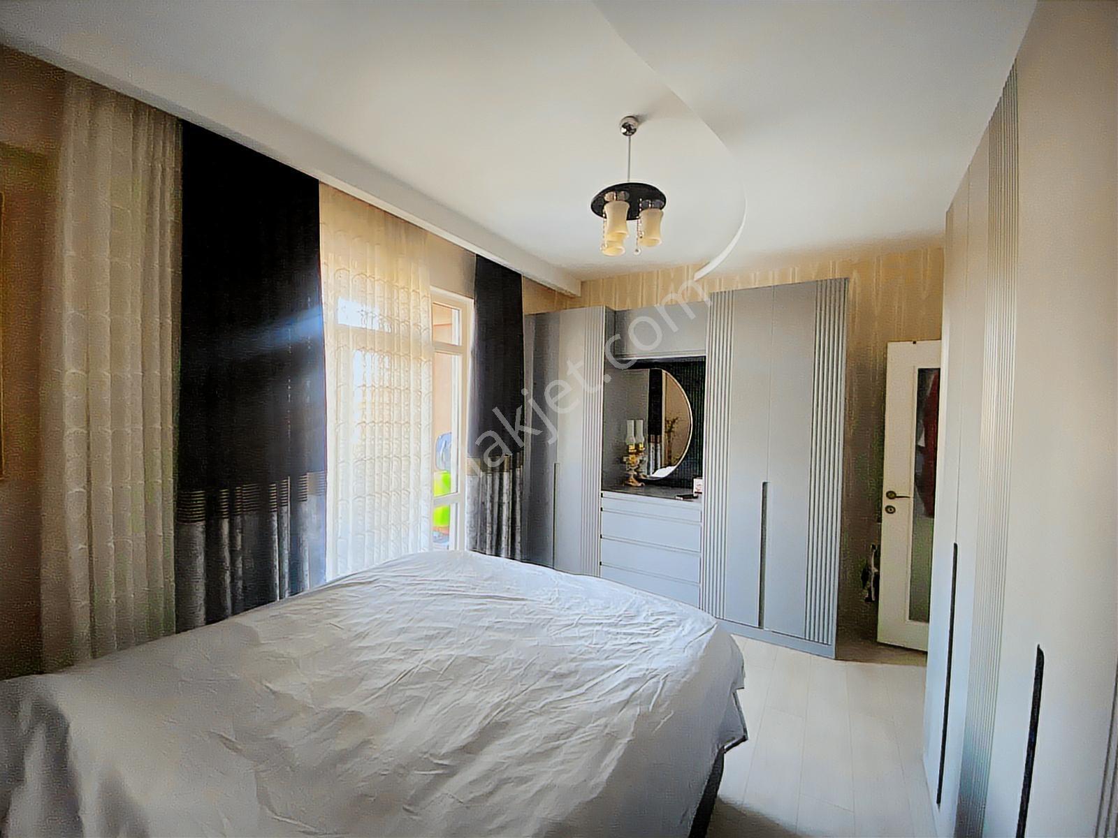Can Yaka Konutları Satılık 3+1 Ferah Kullanışlı Satılık Daire — fotoğraf 15