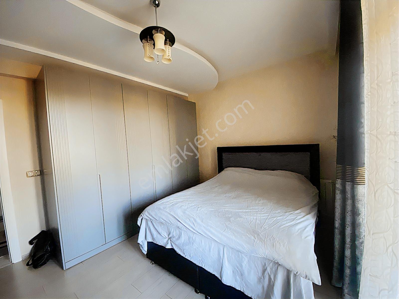 Can Yaka Konutları Satılık 3+1 Ferah Kullanışlı Satılık Daire — fotoğraf 16