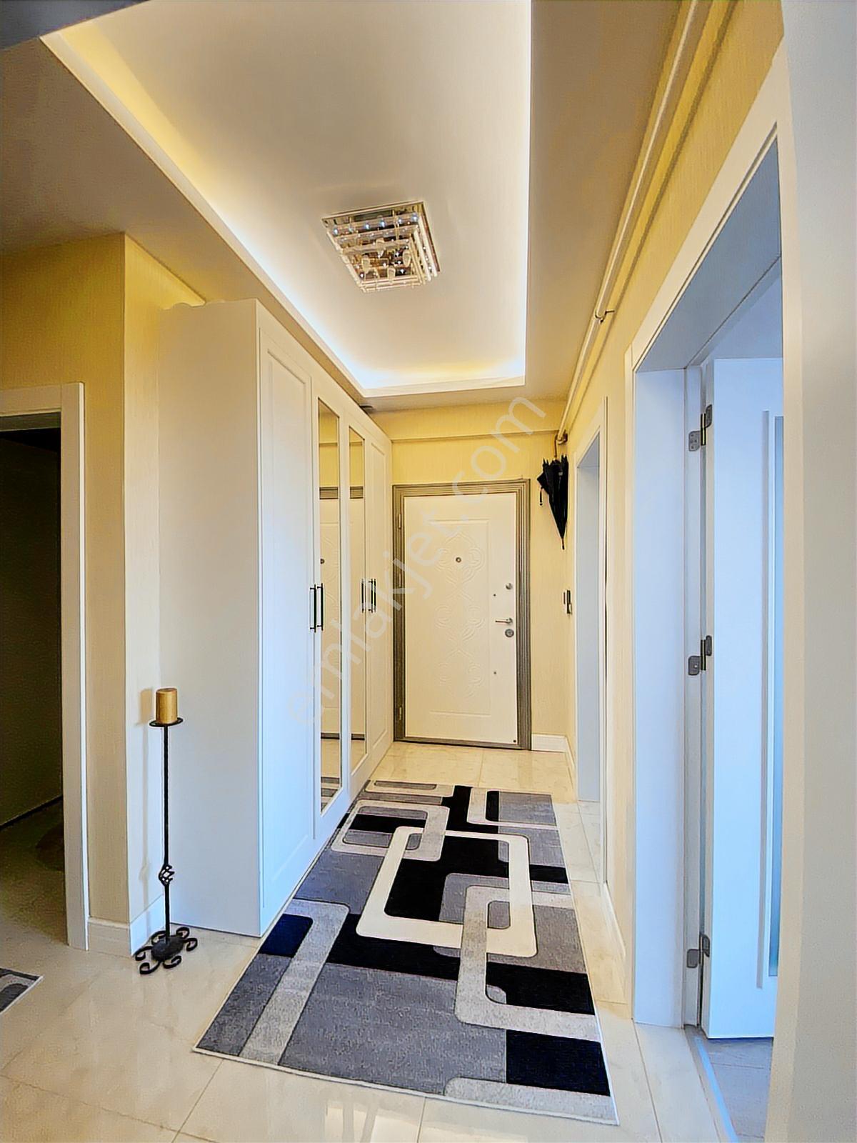Can Yaka Konutları Satılık 3+1 Ferah Kullanışlı Satılık Daire — fotoğraf 18