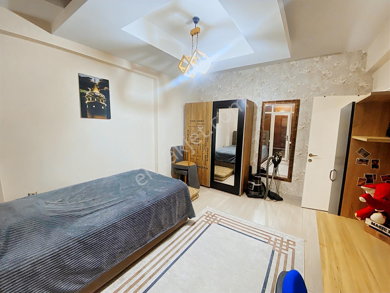 Can Yaka Konutları Satılık 3+1 Ferah Kullanışlı Satılık Daire — fotoğraf 20