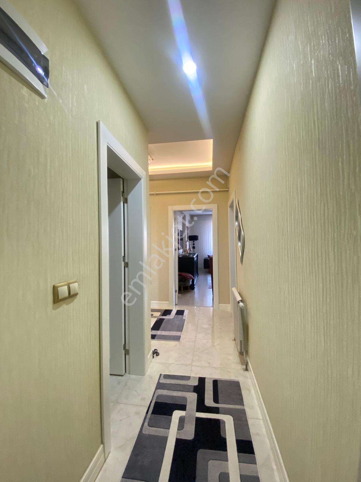 Can Yaka Konutları Satılık 3+1 Ferah Kullanışlı Satılık Daire — fotoğraf 28